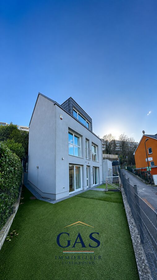 Maison individuelle à vendre à Luxembourg-Weimerskirch